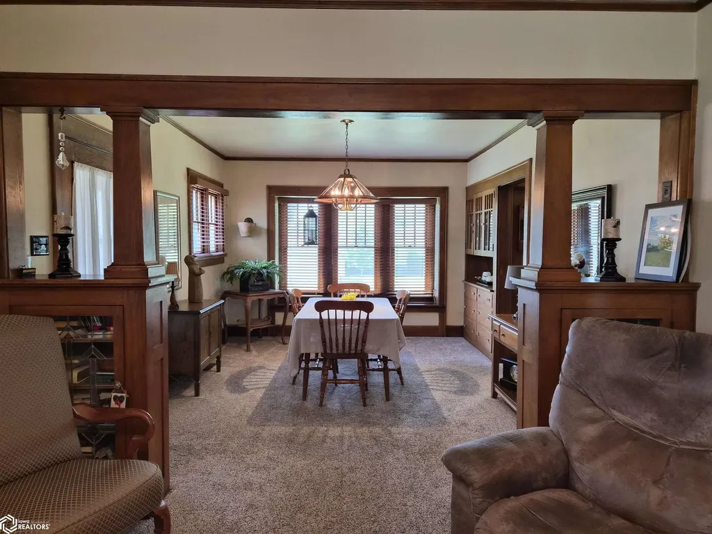 604 8th Avenue Grinnell IA 50112
