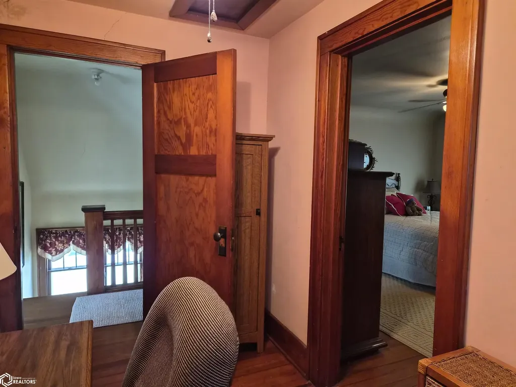 604 8th Avenue Grinnell IA 50112