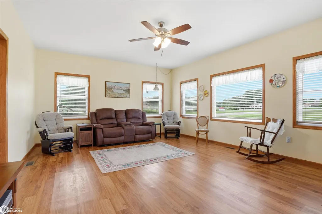 2505 Diamond Ridge Drive Burlington IA 52601