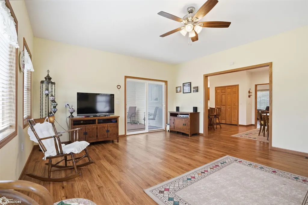 2505 Diamond Ridge Drive Burlington IA 52601