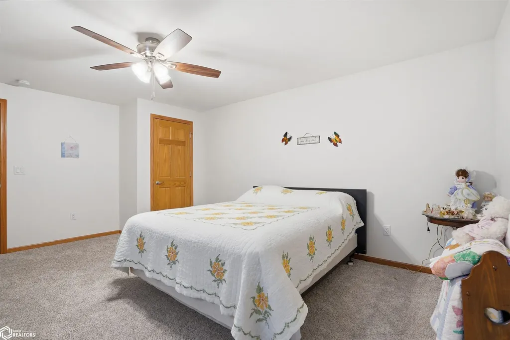 2505 Diamond Ridge Drive Burlington IA 52601