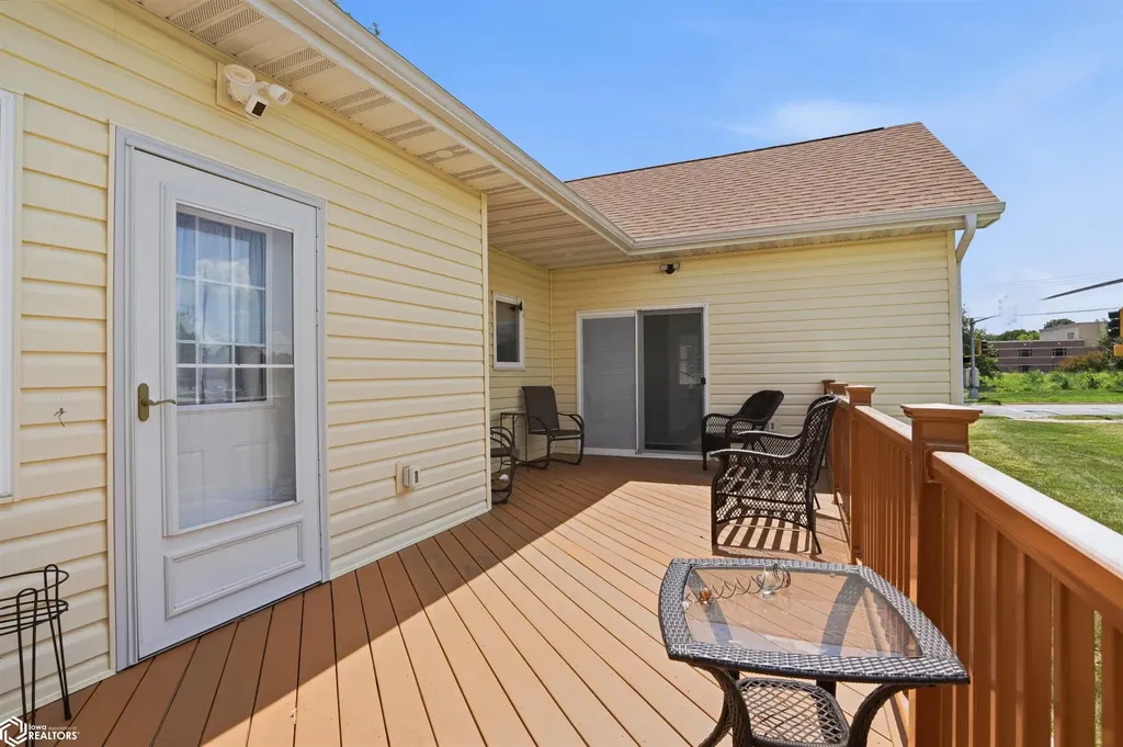 2505 Diamond Ridge Drive Burlington IA 52601