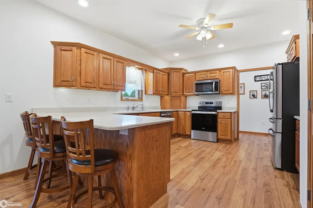 2505 Diamond Ridge Drive Burlington IA 52601
