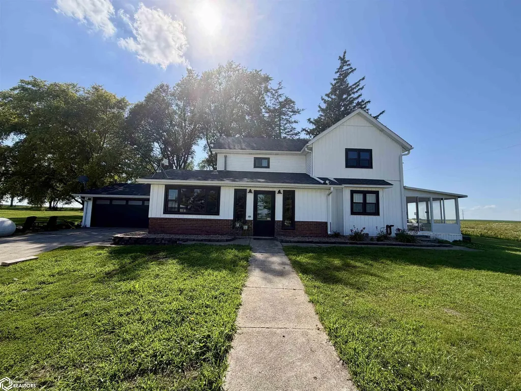 13498 Westbrook Street Ackley IA 50604