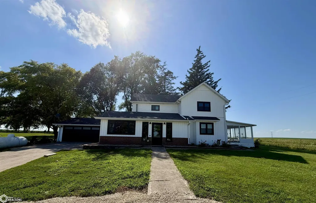 13498 Westbrook Street Ackley IA 50604