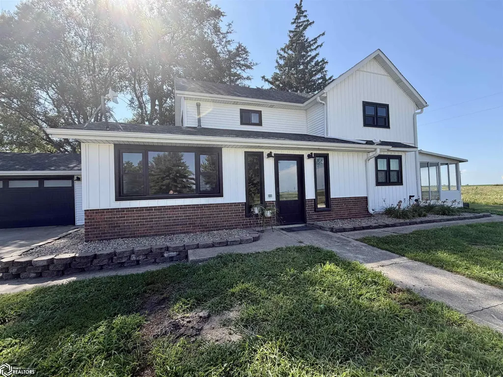 13498 Westbrook Street Ackley IA 50604