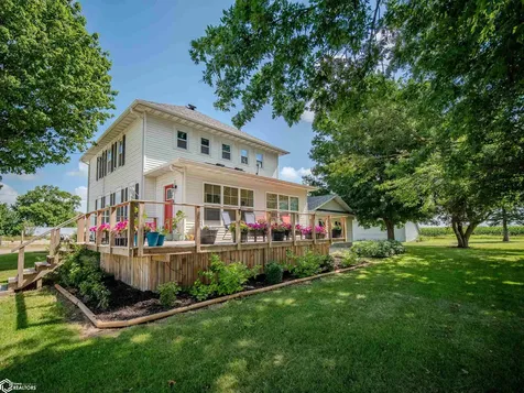2322 410th Street Grafton IA 50440