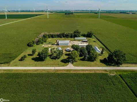 2322 410th Street Grafton IA 50440