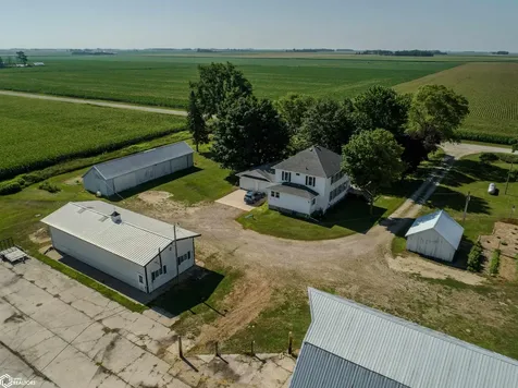 2322 410th Street Grafton IA 50440