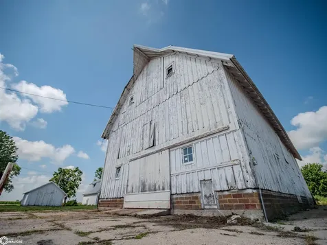 2322 410th Street Grafton IA 50440