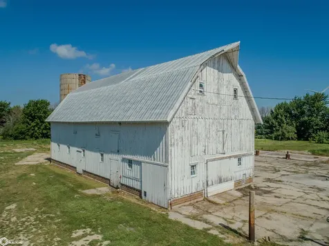 2322 410th Street Grafton IA 50440