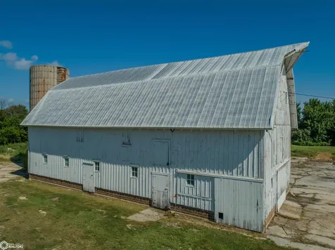 2322 410th Street Grafton IA 50440