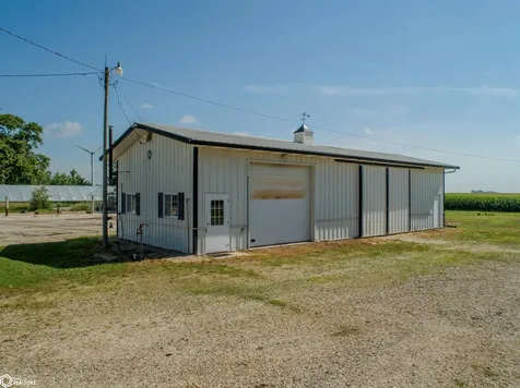 2322 410th Street Grafton IA 50440