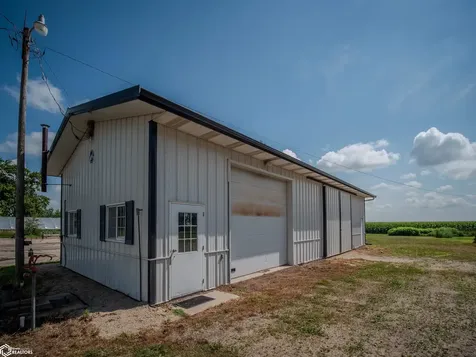 2322 410th Street Grafton IA 50440