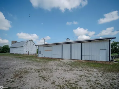 2322 410th Street Grafton IA 50440