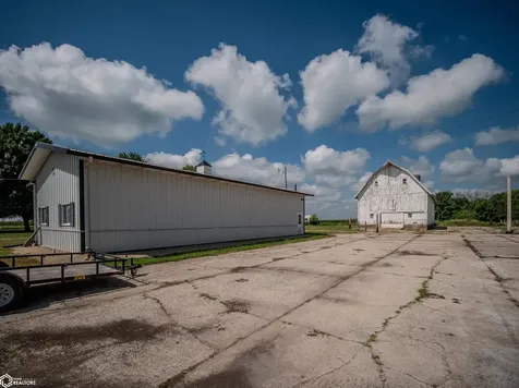 2322 410th Street Grafton IA 50440