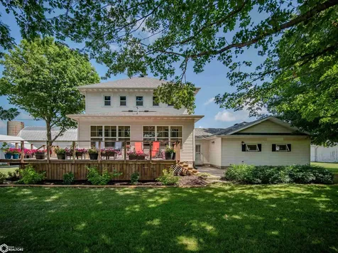 2322 410th Street Grafton IA 50440
