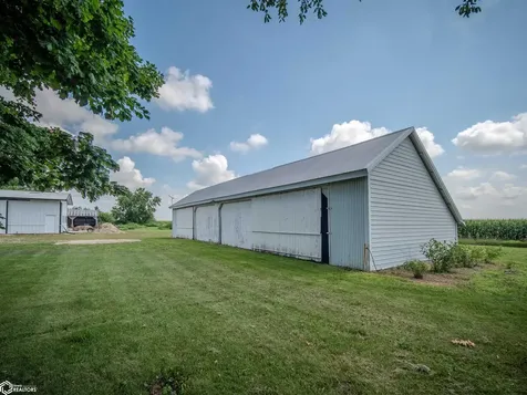 2322 410th Street Grafton IA 50440