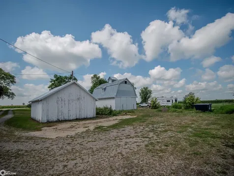 2322 410th Street Grafton IA 50440