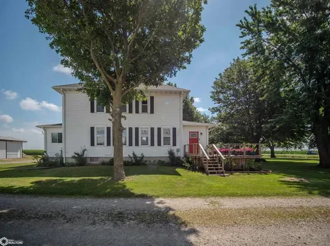 2322 410th Street Grafton IA 50440