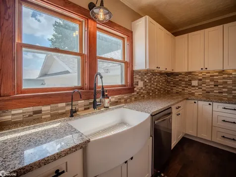 2322 410th Street Grafton IA 50440