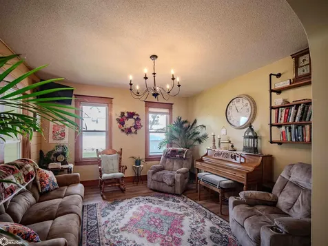2322 410th Street Grafton IA 50440