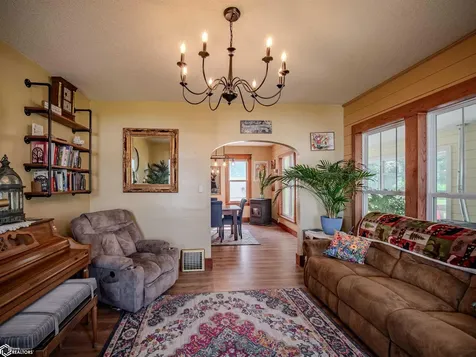 2322 410th Street Grafton IA 50440