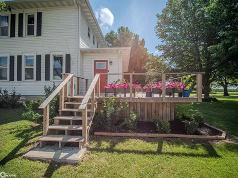 2322 410th Street Grafton IA 50440