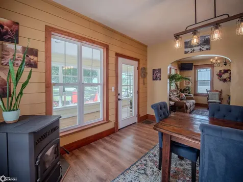 2322 410th Street Grafton IA 50440