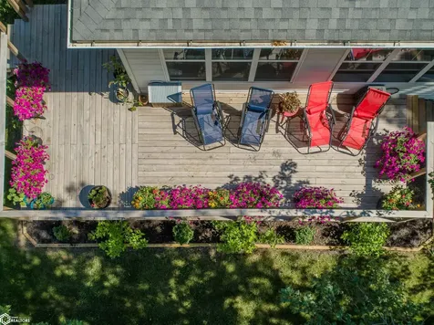 2322 410th Street Grafton IA 50440