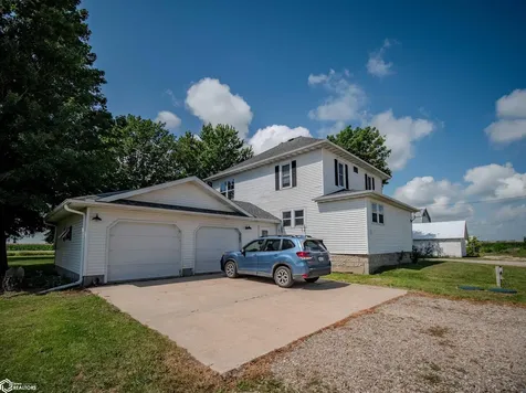 2322 410th Street Grafton IA 50440