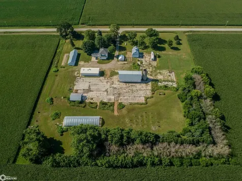 2322 410th Street Grafton IA 50440
