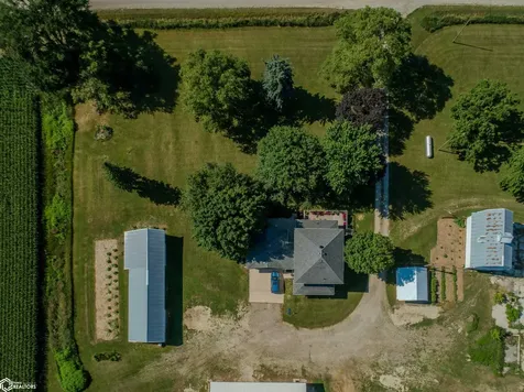 2322 410th Street Grafton IA 50440
