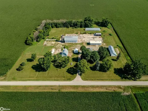 2322 410th Street Grafton IA 50440