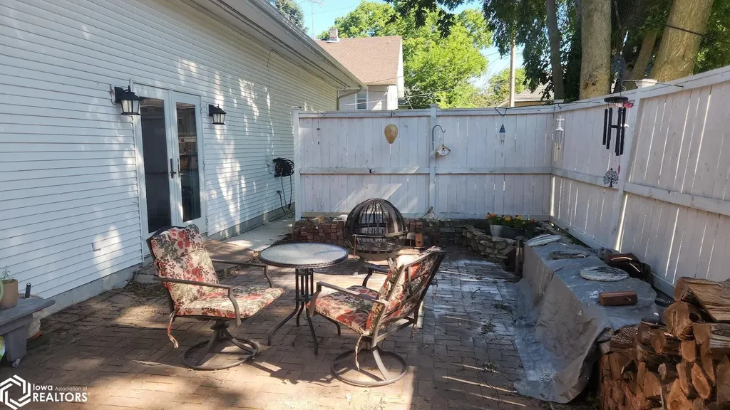 232 5th Street NW Mason City IA 50401