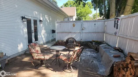 232 5th Street NW Mason City IA 50401