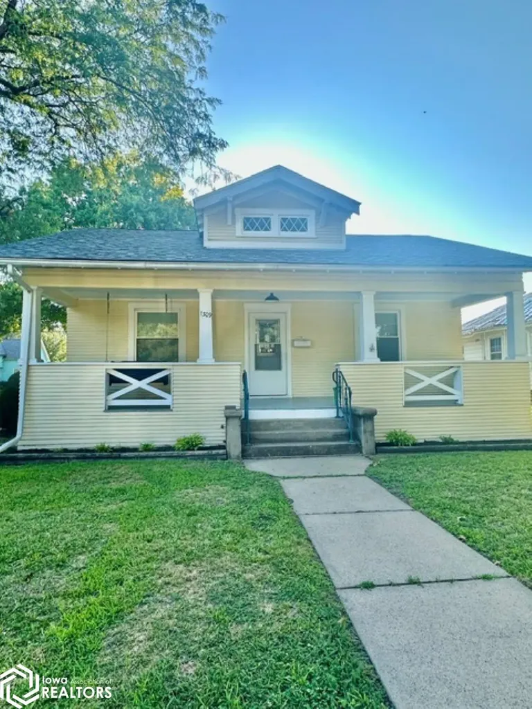 1309 Perkins Avenue Burlington IA 52601