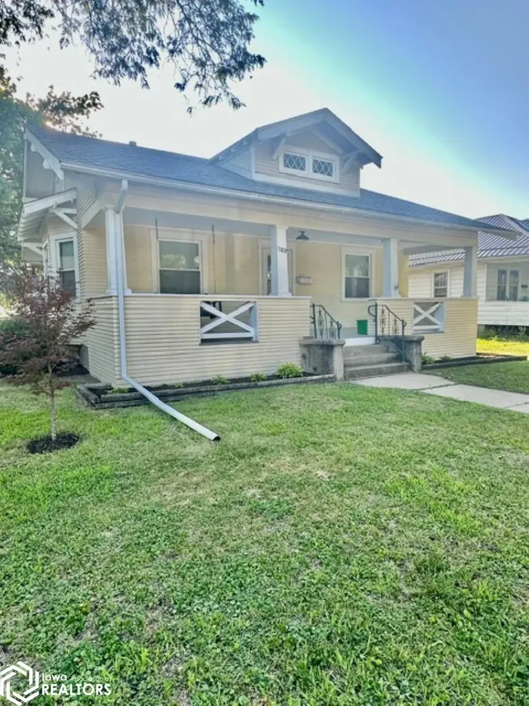 1309 Perkins Avenue Burlington IA 52601