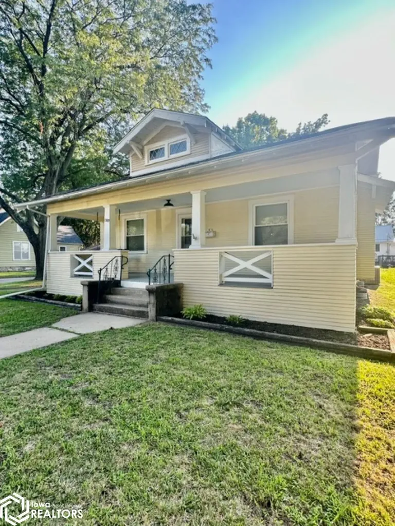 1309 Perkins Avenue Burlington IA 52601
