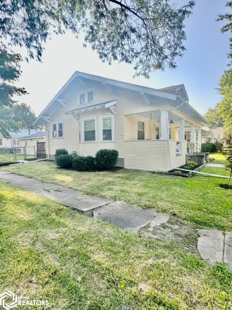 1309 Perkins Avenue Burlington IA 52601
