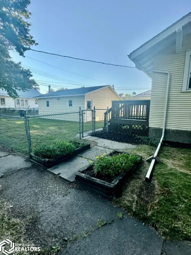 1309 Perkins Avenue Burlington IA 52601