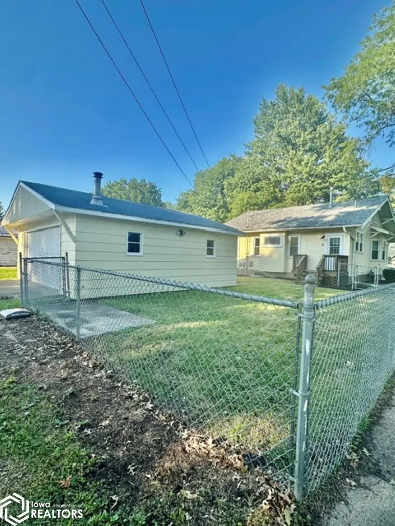1309 Perkins Avenue Burlington IA 52601