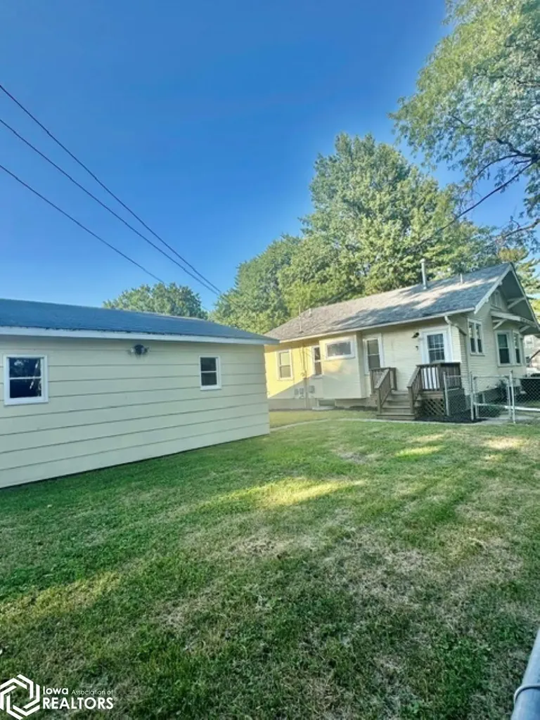 1309 Perkins Avenue Burlington IA 52601