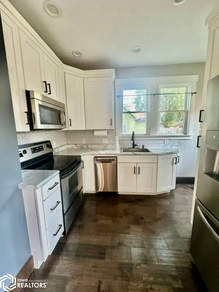 1309 Perkins Avenue Burlington IA 52601