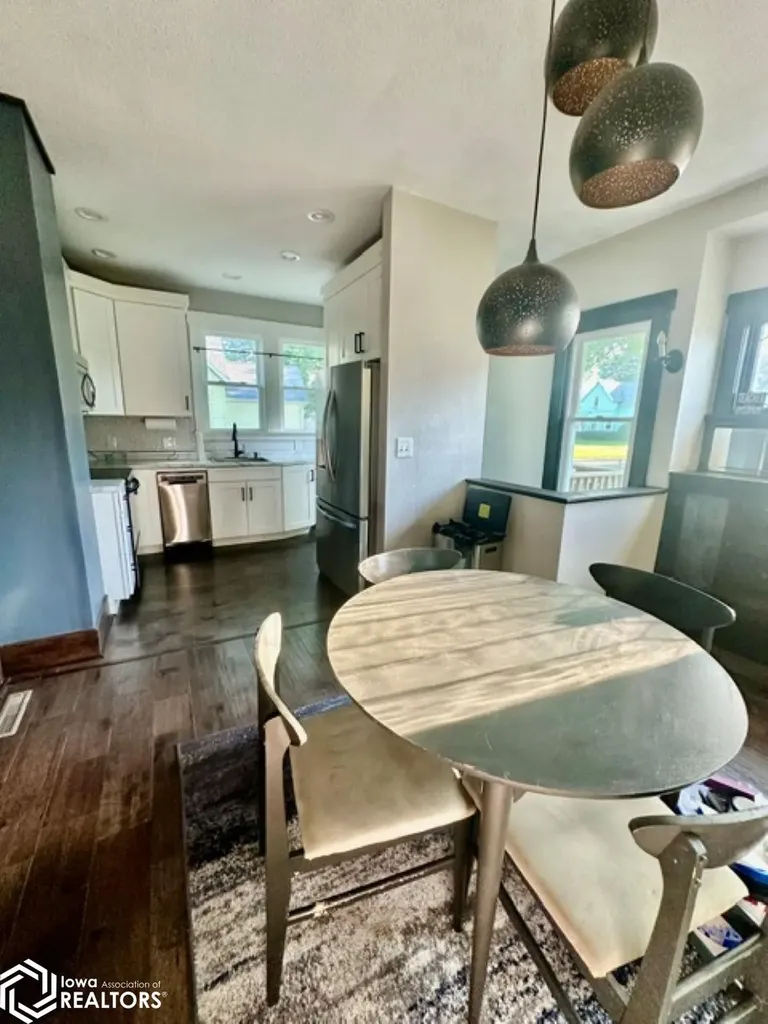 1309 Perkins Avenue Burlington IA 52601