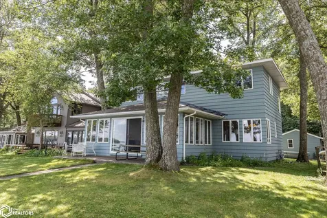 3822 240th Street Clear Lake IA 50428