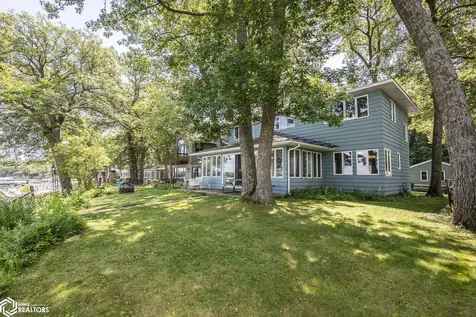 3822 240th Street Clear Lake IA 50428