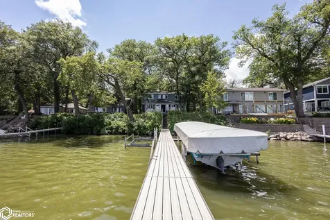 3822 240th Street Clear Lake IA 50428
