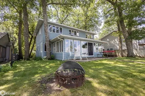 3822 240th Street Clear Lake IA 50428