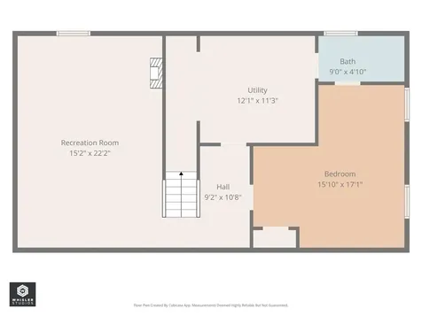 519 S 2nd Avenue Danville IA 52623